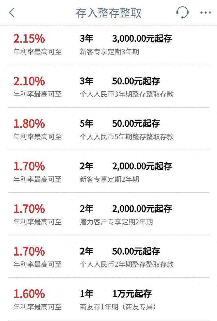 存款向“理财”搬家？部分银行逆势上浮定期存款执行利率