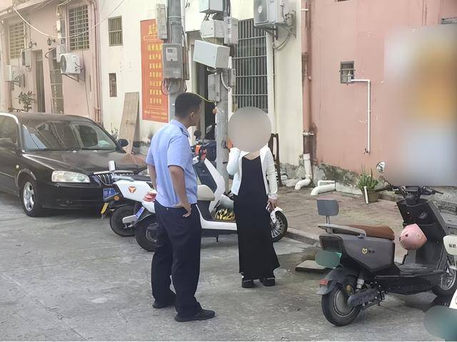 一女子肇事逃逸后仍去逛街,被抓后竟称:是路人劝我走的