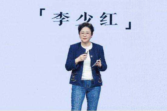 出海吧，姐姐！2024中国女性领航者大会暨天下女人国际论坛十周年庆典成功举行