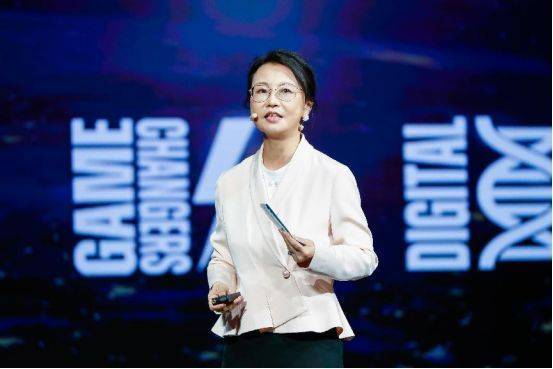 出海吧，姐姐！2024中国女性领航者大会暨天下女人国际论坛十周年庆典成功举行