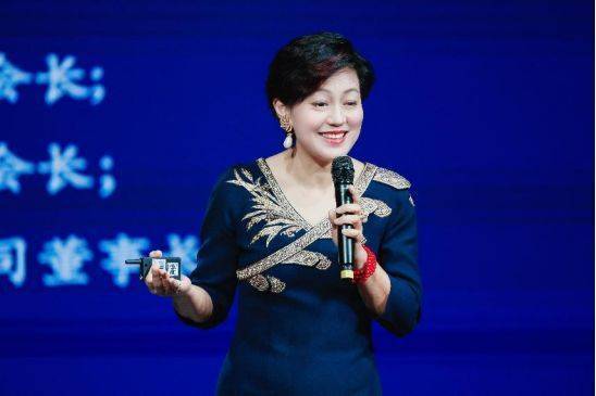 出海吧，姐姐！2024中国女性领航者大会暨天下女人国际论坛十周年庆典成功举行