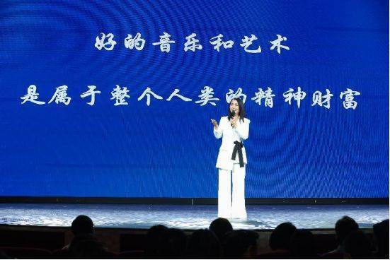 出海吧，姐姐！2024中国女性领航者大会暨天下女人国际论坛十周年庆典成功举行
