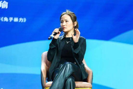 出海吧，姐姐！2024中国女性领航者大会暨天下女人国际论坛十周年庆典成功举行