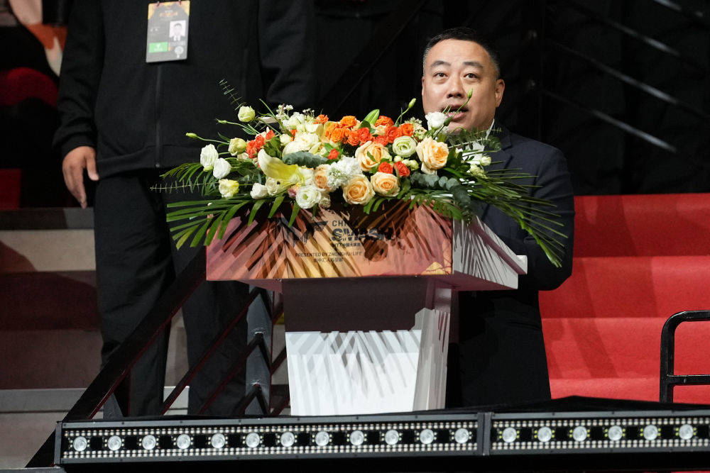 风暴眼 | 因何？如何？奈何？说说国乒奥运冠军退出世界排名这件事