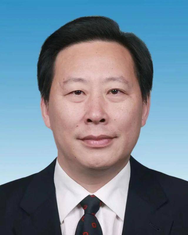 山东省领导调整，王书坚、梅建华卸任