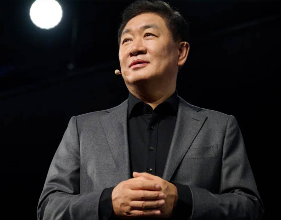 三星电子联席CEO韩宗熙突然离世