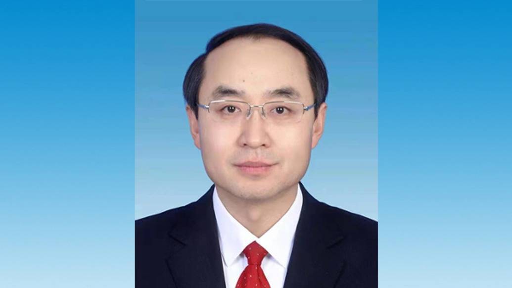 历史学博士田沐臣已任陕西省纪委副书记