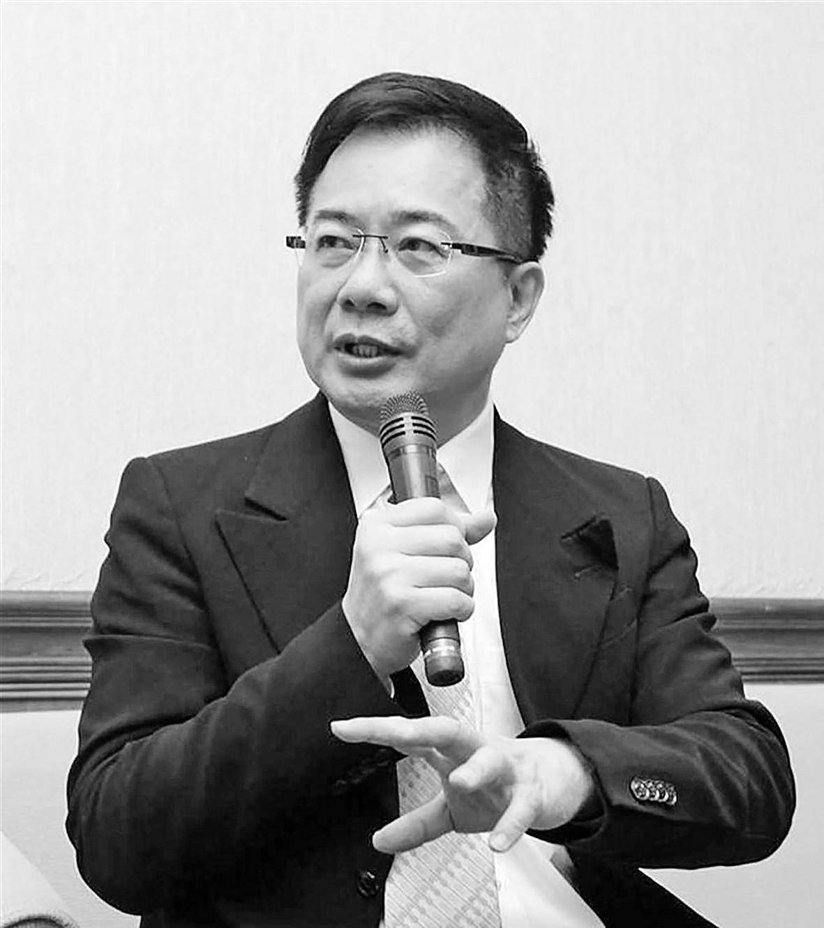 赖清德是“草包中的草包，杂质中的杂质”