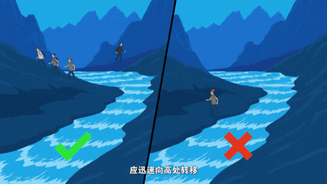 今天午后，北京雨势增强！北京应急发布出行及防范指南