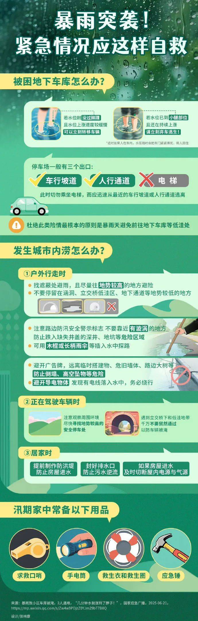 今天午后，北京雨势增强！北京应急发布出行及防范指南