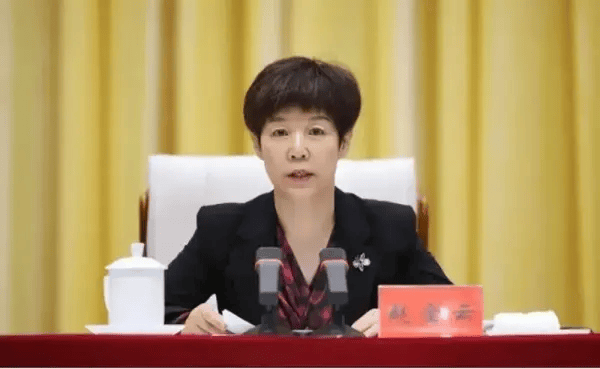 甘肃省原副省长赵金云被提起公诉，曾被批“大搞家庭式腐败”