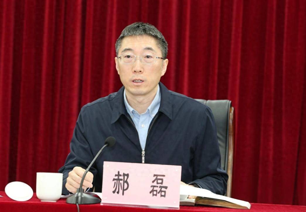 卸任厅长，郝磊已任伊犁州党委副书记