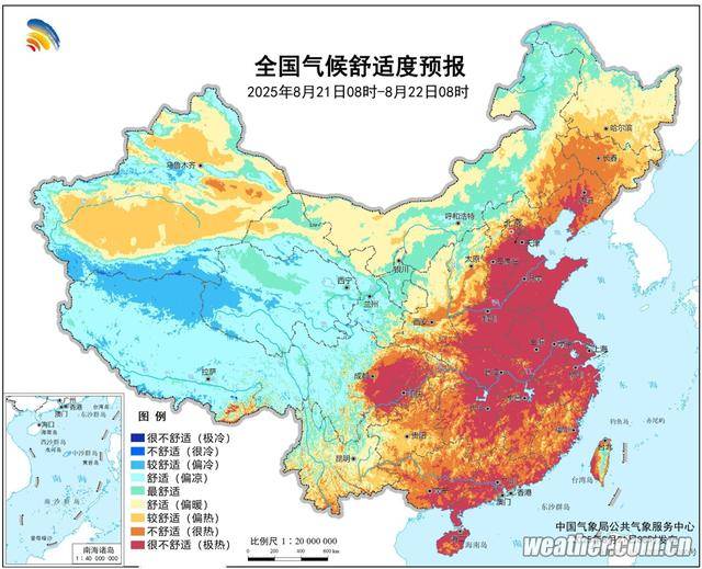 降温超13℃！河南各地降温时间定了（一地除外）