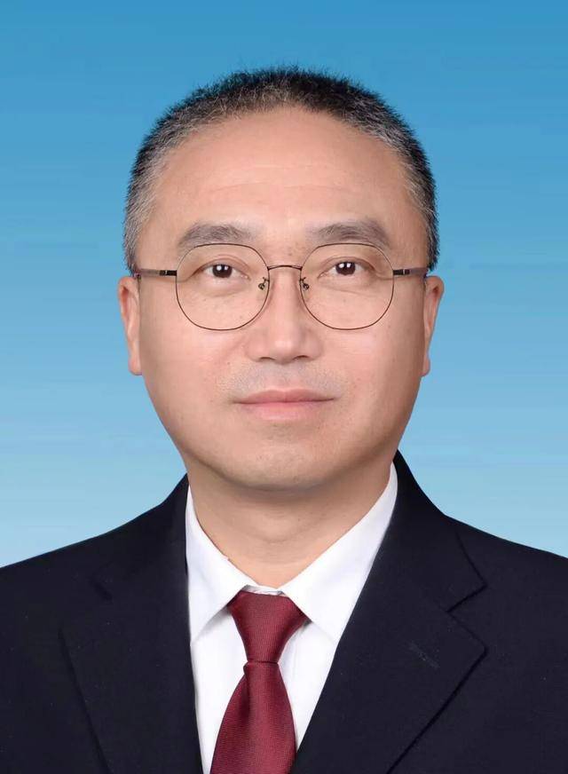 中央批准，陈新武、张伟履新职