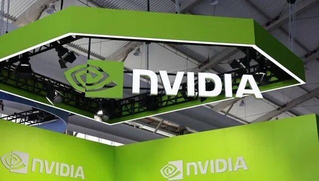 英伟达成史上首家超5万亿美元市值公司