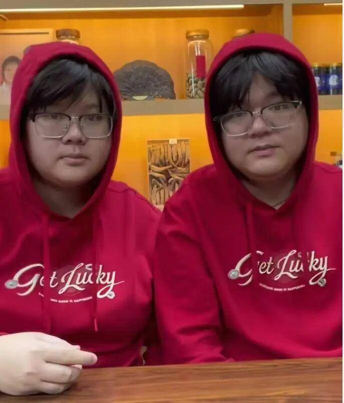 “史上最相似夫妻”被网友建议查下DNA,当事人:刚认识时不像,后来越长越像