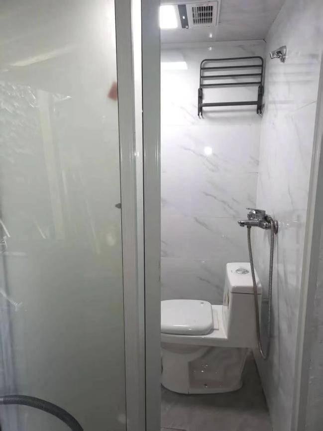 定海路街道丨告别“拎马桶”！“一户都不能放弃”