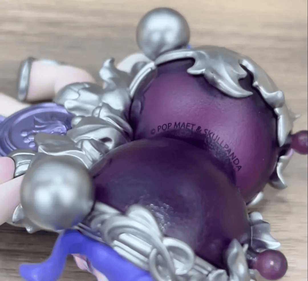 泡泡玛特突发!紧急下架