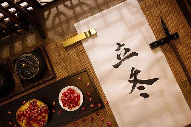 百年难遇“早立冬”来了!有啥讲究?早看早准备!