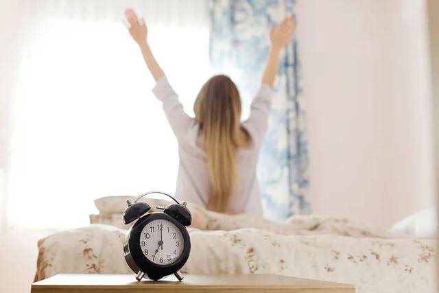 百年难遇“早立冬”来了!有啥讲究?早看早准备!