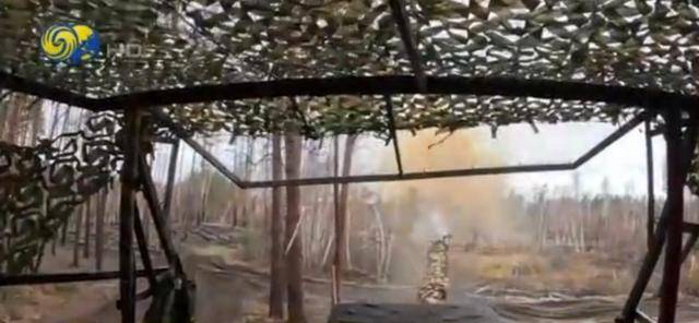 俄军透露红军城市区作战细节,乌军战斗骨干躲入地下管道