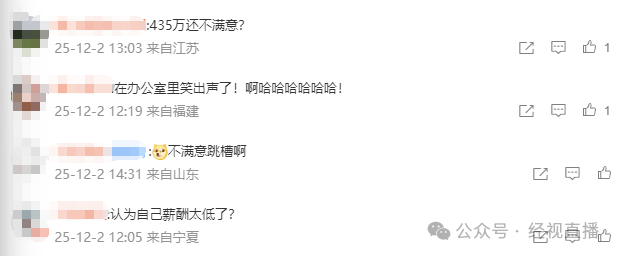 上市公司董事长投票反对自己连任：不满意薪酬！去年年薪435万，本人回应
