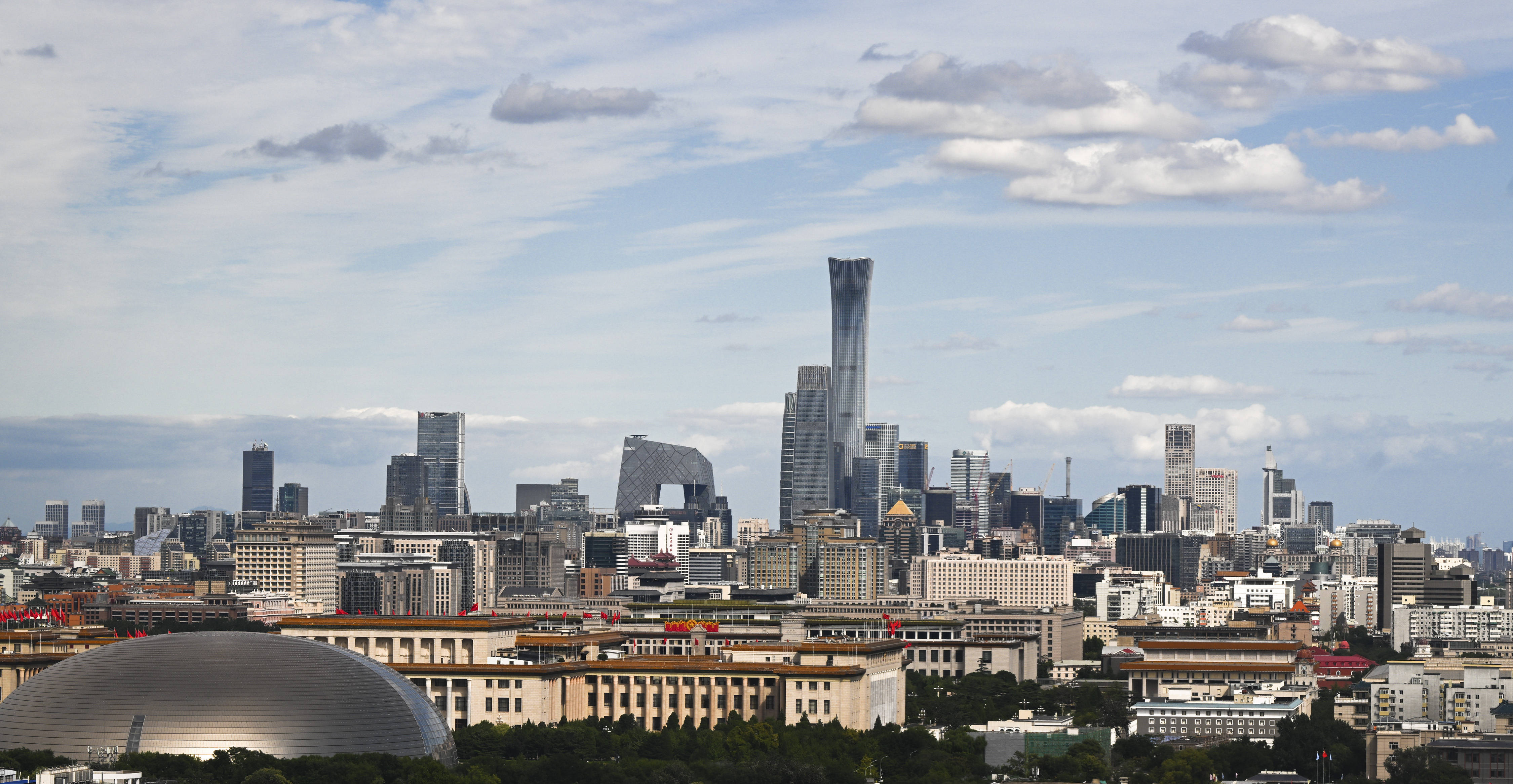 新华全媒头条丨锚定新目标 奋力开新局——2025年中央经济工作会议侧记