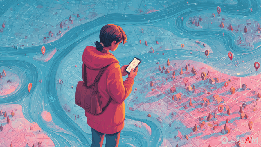 微言 | 《楚门的世界》？App非必要不授予位置权限