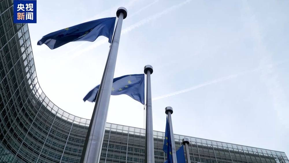 欧洲多国及欧盟领导人发表联合声明：承诺为乌提供安全保障