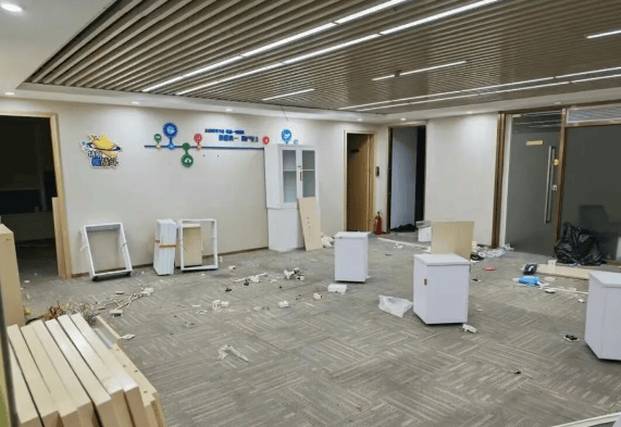 突然爆雷，深圳总部已人去楼空，有人投入700多万元……