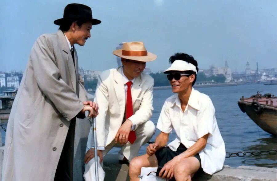 哀悼！上海著名导演逝世，曾创造中国悬疑片票房奇迹