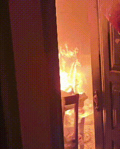 提前给豆浆机定时，早上差点把家“煮”没了！