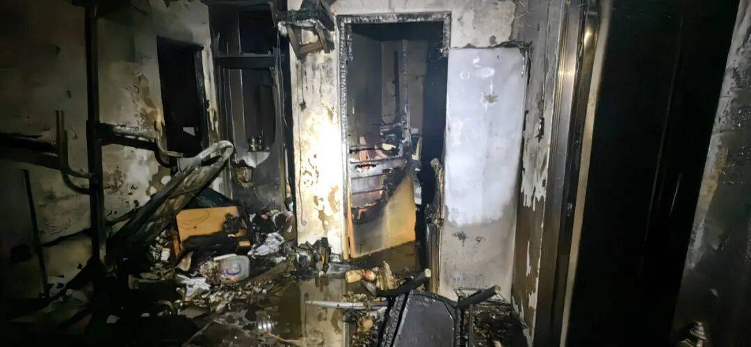 提前给豆浆机定时，早上差点把家“煮”没了！