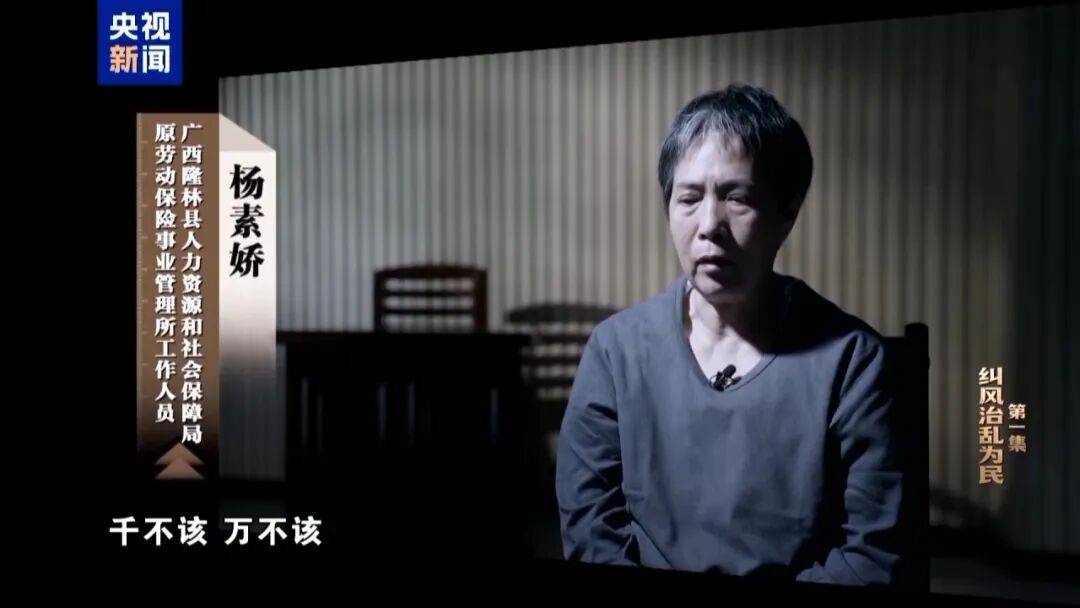 人社局工作人员发现系统漏洞,拉所长下水骗养老金,两人退休后惶惶不可终日,最终获刑