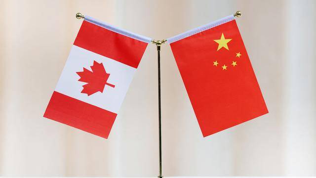 中加发表联合声明,双方各让一步,卡尼仍在回避核心问题