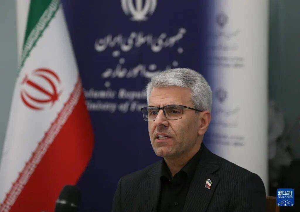 伊朗外交部发言人：任何有常识的人都不会相信美国政府的声明和言论，他们反复无常