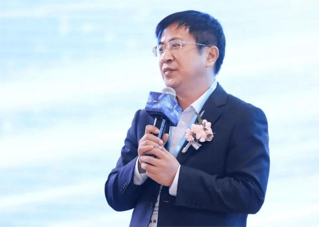涉嫌严重违纪违法，席荣贵被查
