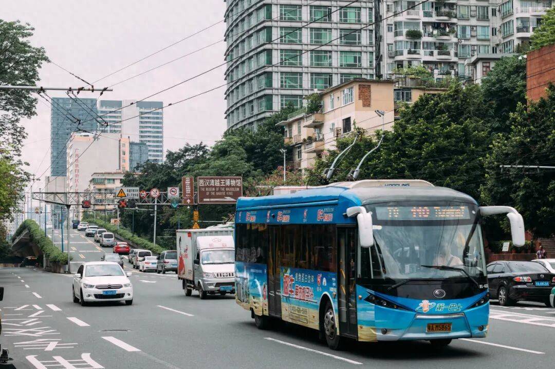 客流暴跌59%，广州公交怎么了？